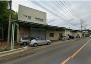 入間郡北永井所在の貸し倉庫・事務所（215坪）は成約いたしました。
