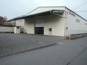 さいたま市桜区下大久保所在の貸し倉庫は成約いたしました