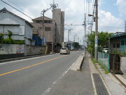 草加市西町所在の貸し倉庫は成約いたしました。