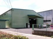 川口市大字安行吉岡所在の貸し倉庫は成約いたしました。