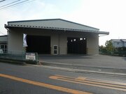 志木市下宗岡一丁目所在の貸し倉庫は成約いたしました