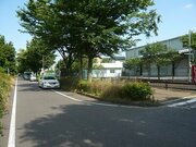 草加市新善町所在の倉庫は成約いたしました。