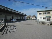 川口市安行吉蔵所在の貸し倉庫・事務所は成約いたしました
