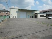さいたま市桜区町谷3丁目の貸し倉庫は成約いたしました。