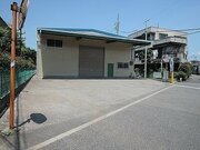 さいたま市中央区鈴谷所在の貸し倉庫は成約いたしました。