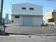 さいたま市桜区桜田所在の貸し倉庫は成約いたしました。