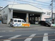 草加市青柳所在の貸し倉庫は成約いたしました