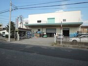 川口市戸塚東三丁目所在の貸し倉庫・事務所は成約いたしました