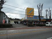 所沢市牛沼所在の貸し店舗は成約いたしました。