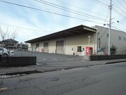 上尾市原市所在の貸し倉庫・事務所は成約いたしました。