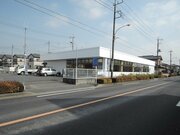 上尾市中分所在の貸し店舗は成約いたしました。