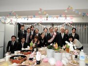 ご苦労様でした。