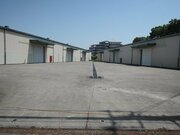鶴ヶ島市脚折所在の貸し倉庫・事務所は成約いたしました。