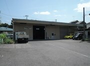 川口市大字峯所在の貸し倉庫・事務所は成約いたしました