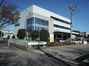 さいたま市岩槻区上野三丁目所在の貸し倉庫・事務所は成約いたしました。
