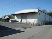 さいたま市岩槻区大野島所在の貸し倉庫は成約いたしました。