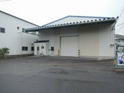 三郷市新和三丁目所在のの貸し倉庫は成約いたしました。