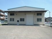 さいたま市桜区栄和所在の倉庫・事務所は成約いたしました