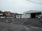 川口市安行原所在の貸し倉庫・事務所は成約いたしました。