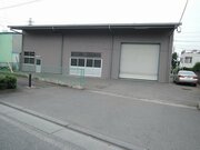 戸田市美女木五丁目の貸し倉庫は成約いたしました。