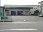 上尾市愛宕三丁目の貸し倉庫・事務所は成約いたしました
