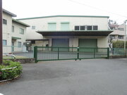 川口市安行出羽一丁目所在の貸し倉庫は成約いたしました。