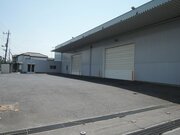 さいたま市見沼区深作二丁目所在の貸し倉庫は成約いたしました