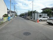上尾市栄町所在の倉庫の新築工事が始まりました