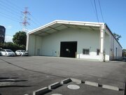 狭山市入間川所在の貸し倉庫・事務所は成約いたしました。