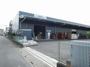 越谷市東大沢所在の貸し倉庫は成約いたしました。