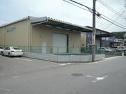 所沢市松郷所在の新築貸し倉庫は竣工しました。