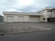 川口市柳崎所在の貸し倉庫・事務所は成約いたしました。