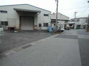 川口市本蓮所在の貸し倉庫は成約いたしました。