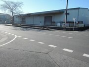 加須市川口二丁目所在の貸し倉庫・事務所は成約いたしました