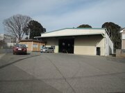 さいたま市岩槻区笹久保所在の貸し倉庫・事務所は成約いたしました