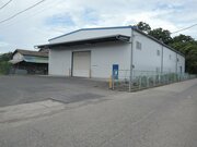 さいたま市岩槻区大野島所在の貸し倉庫・事務所は成約いたしました。