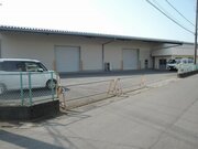 春日部市豊野町所在の貸し倉庫・事務所は成約いたしました