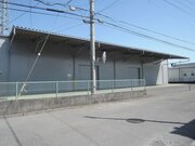 加須市北小浜所在の貸し倉庫は成約いたしました