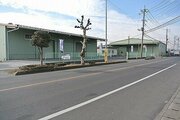 さいたま市岩槻区釣上所在の貸し倉庫は成約いたしました。