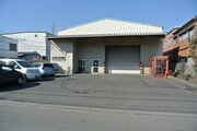 八潮市大字二丁目所在の貸し倉庫は成約いたしました