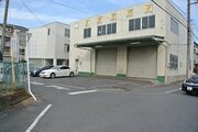 さいたま市桜区西堀四丁目所在の貸し倉庫は成約いたしました