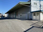川口市上青木五丁目の貸し倉庫は成約いたしました