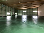 羽生市東三丁目所在の倉庫の改修工事　進捗状況（5）