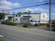 川越市竹野所在の貸し倉庫は成約いたしました。
