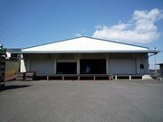 入間市宮寺所在の貸し倉庫は成約いたしました。