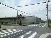 柏市船戸所在の貸し倉庫は成約しました。