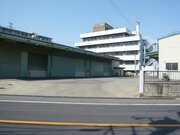 川越市中台所在の貸し倉庫は成約いたしました。