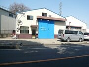 川越市中台所在の貸し倉庫は成約いたしました。