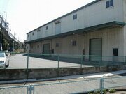 川口市安行慈林所在の貸し倉庫は成約いたしました。