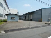 狭山市新狭山一丁目所在の貸し倉庫・事務所は成約いたしました。